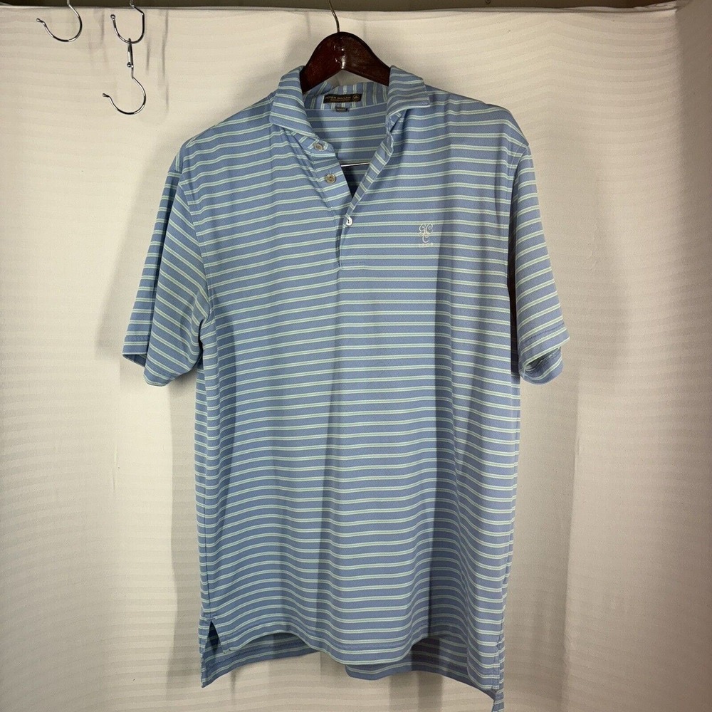 Peter Miller Summer Comfort Stripped Size M